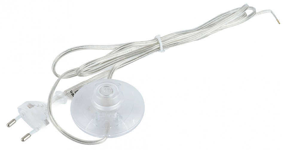 Заглушка для профиля arlight klus 029845