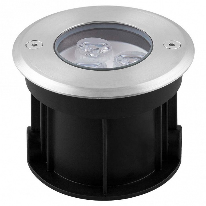 Встраиваемый в дорогу светильник feron sp4111 32013