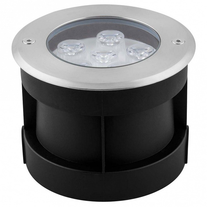 Встраиваемый в дорогу светильник feron sp4112 32017