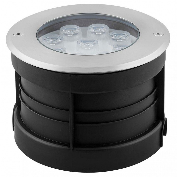 Встраиваемый в дорогу светильник feron sp4113 32018