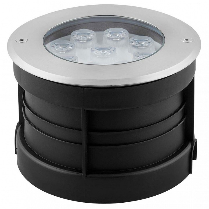 Встраиваемый в дорогу светильник feron sp4113 32020