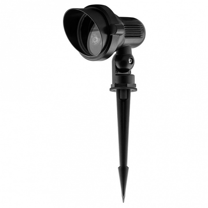 Наземный низкий светильник feron sp2704 32125