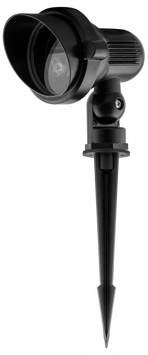 Наземный низкий светильник feron sp2704 32127