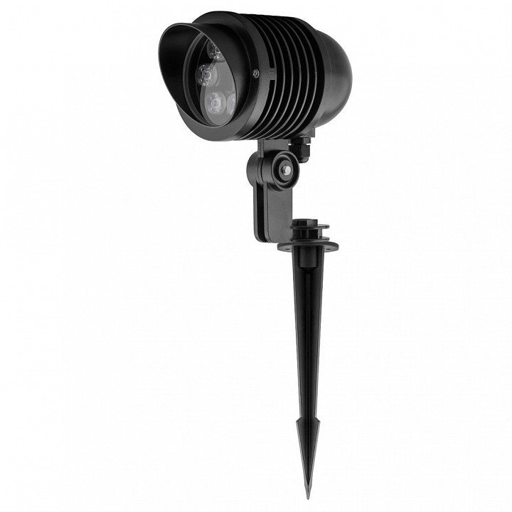 Наземный низкий светильник feron sp2705 32130