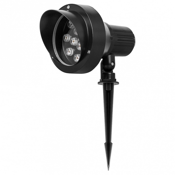 Наземный низкий светильник feron sp2706 32133