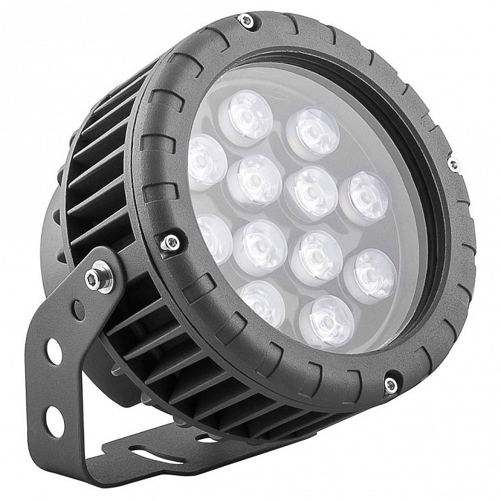 Настенный прожектор feron ll-883 32140