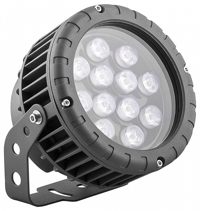 Настенный прожектор feron ll-883 32142