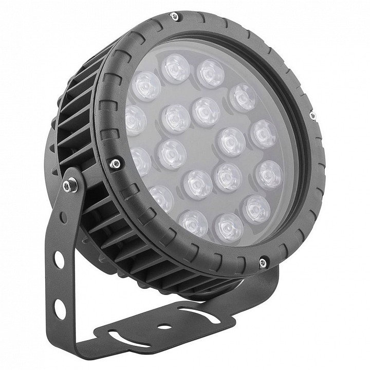 Настенный прожектор feron ll-884 32144