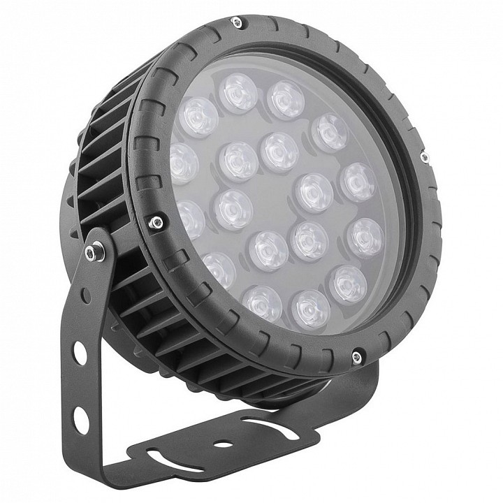 Настенный прожектор feron ll-884 32145