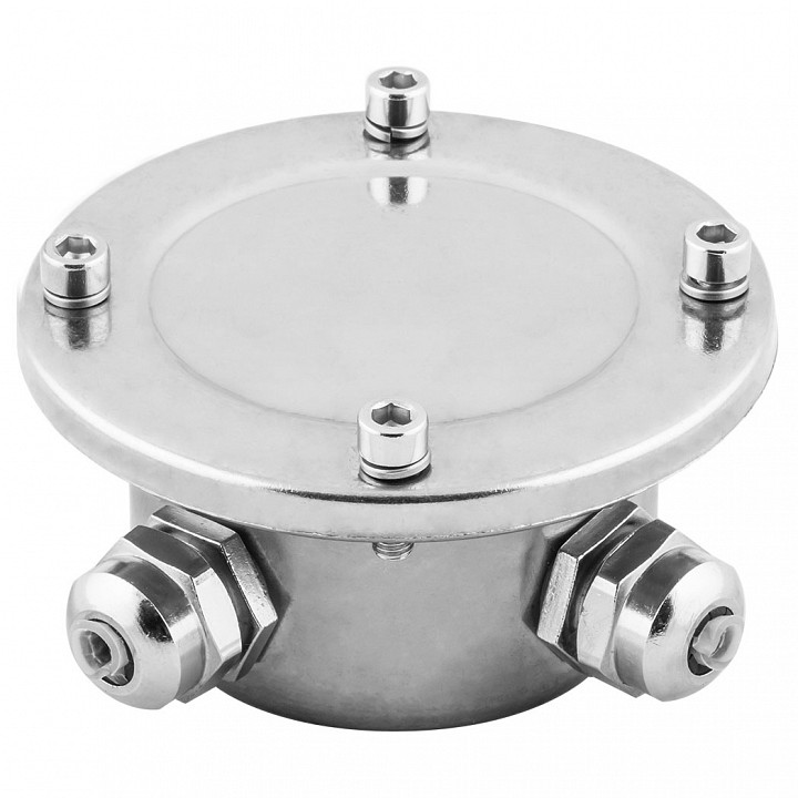 Распаечная коробка feron ld504 32184