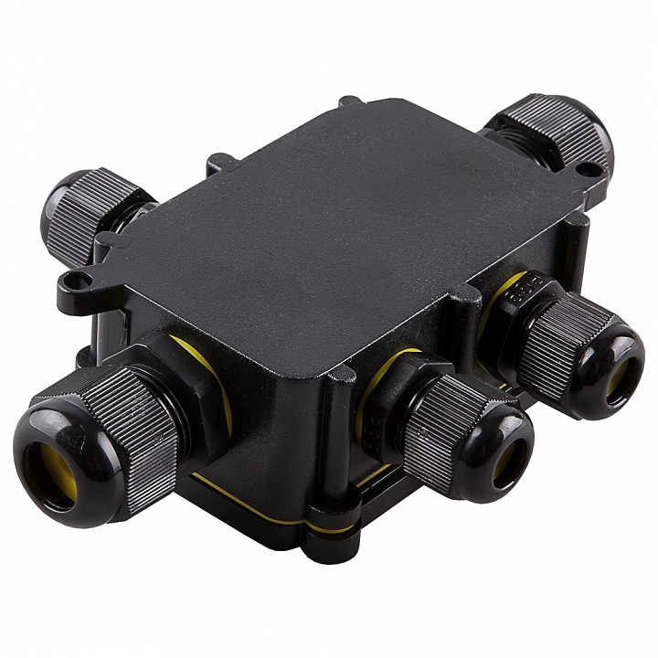 Разветвитель feron saffit ld525 32248