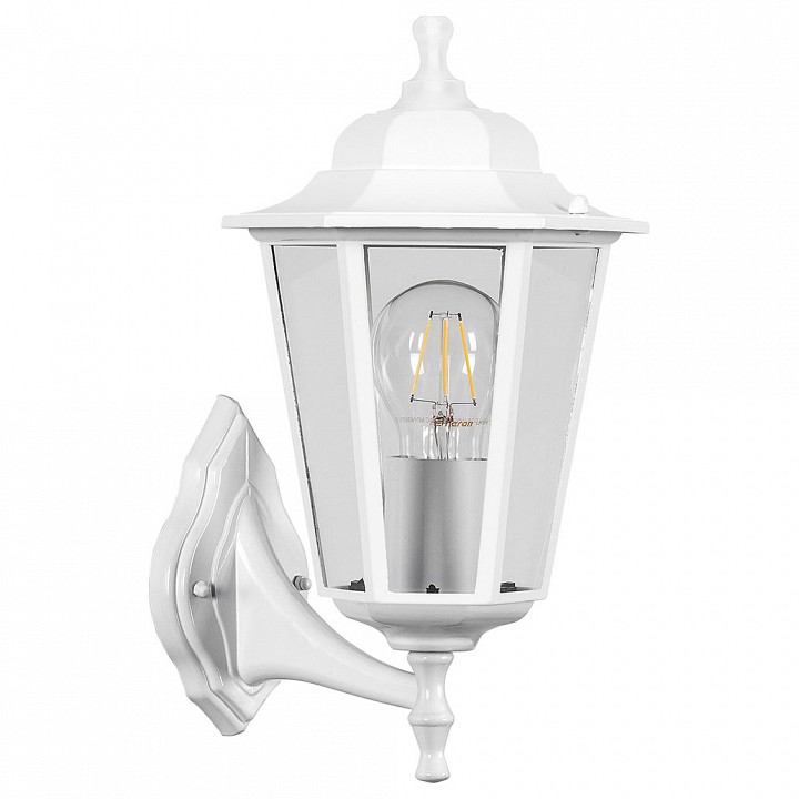 Светильник на штанге feron saffit нбу 06-60-001 32268