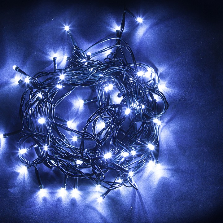 Гирлянда супернить feron cl07 32315