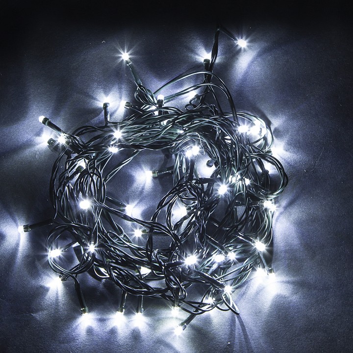 Гирлянда супернить feron cl07 32317