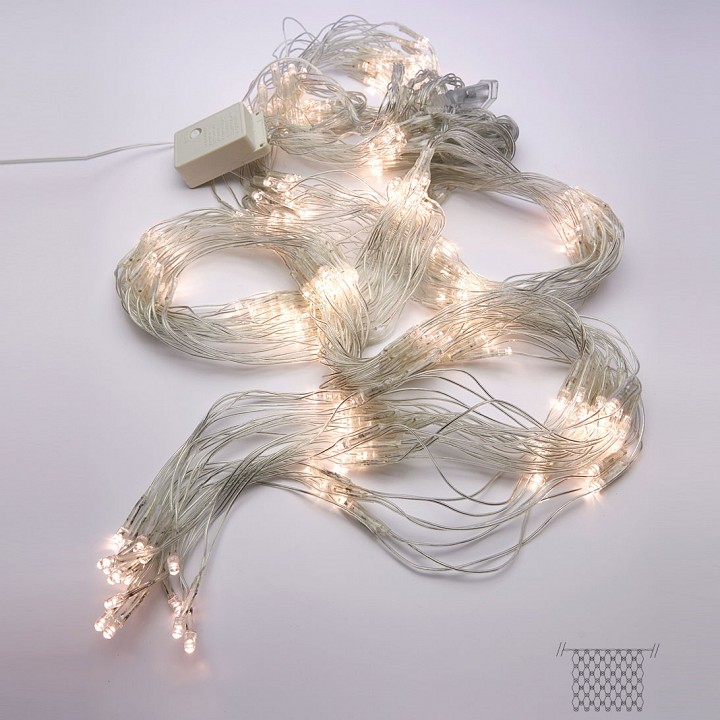 Сеть световая feron cl30 32360