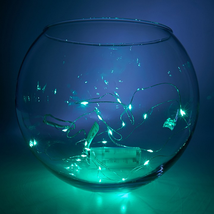 Гирлянда нить feron cl570 32366