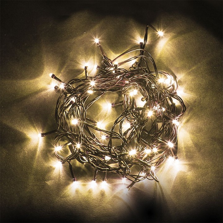 Гирлянда нить feron cl90 32371