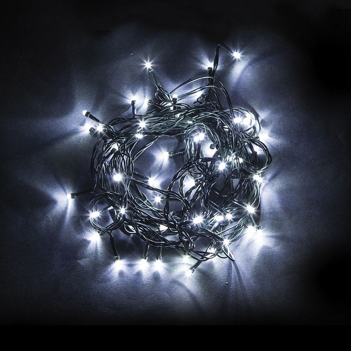 Гирлянда нить feron cl90 32372