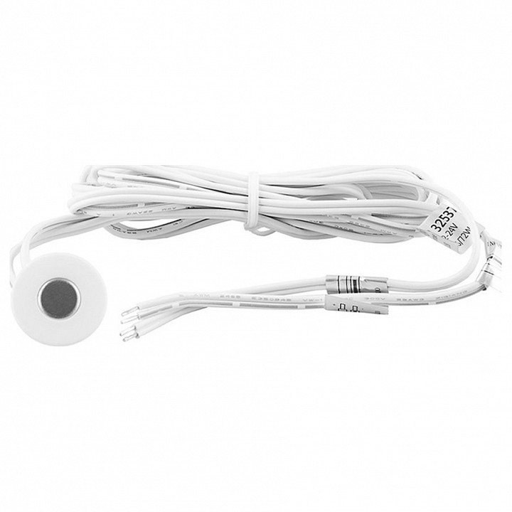 Стержнь наземный arlight accessories 032537