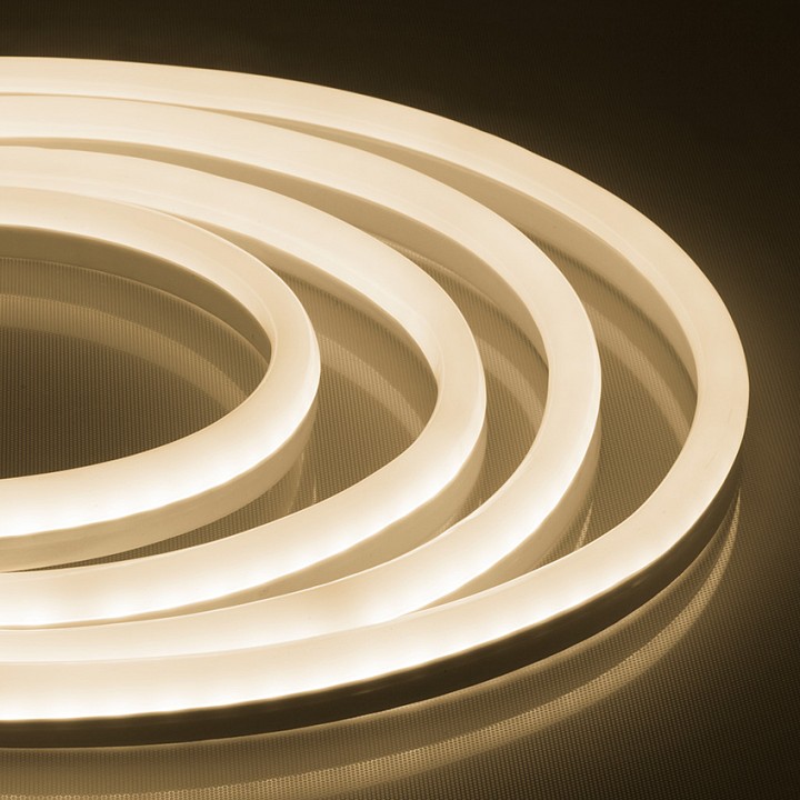 Комплект с лентой светодиодной feron ls721 32711