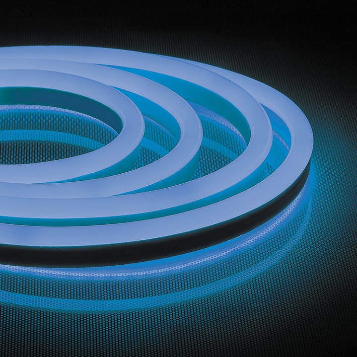 Комплект с лентой светодиодной feron ls721 32713