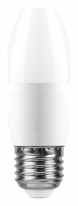 Лампа светодиодная feron lb-970 e27 13вт 6400k 38112