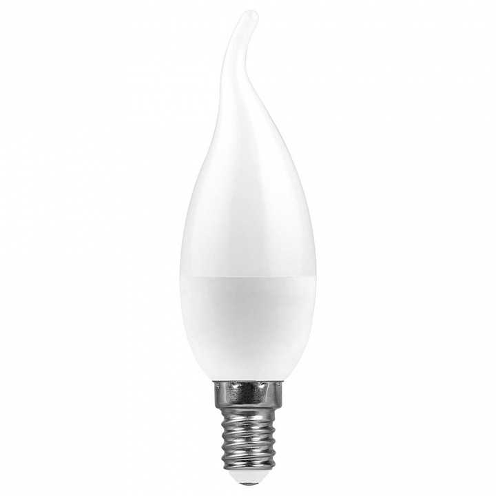 Лампа светодиодная feron lb 130 e27 30вт 6400k 38196