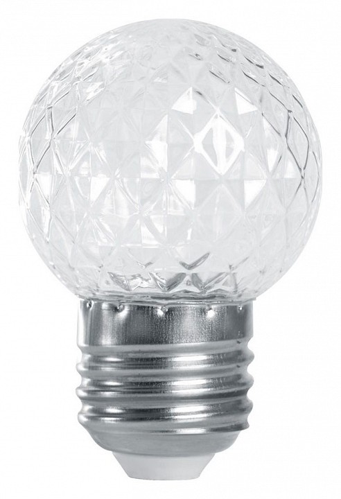 Лампа светодиодная feron lb-377 e27 1вт k 38211