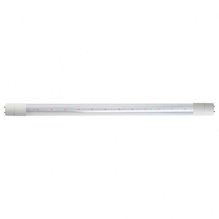 Лампа светодиодная feron lb 214 g13 9вт k 38215