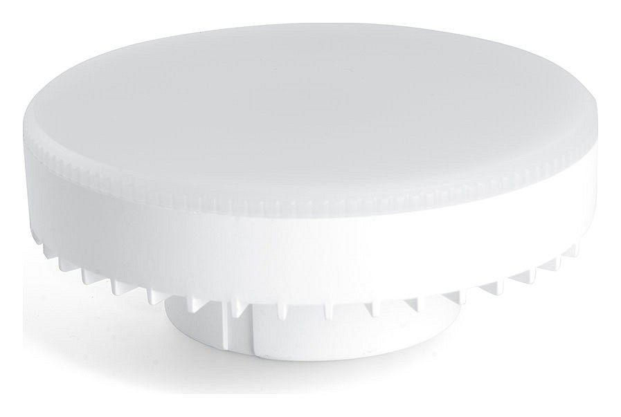 Лампа светодиодная feron lb-474 gx70 25вт 4000k 38269