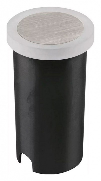 Встраиваемый в дорогу светильник feron ln010 40519