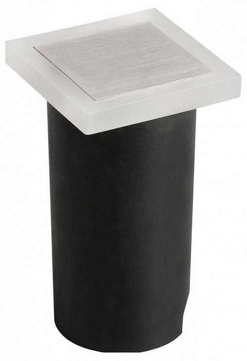 Встраиваемый в дорогу светильник feron ln011 40520