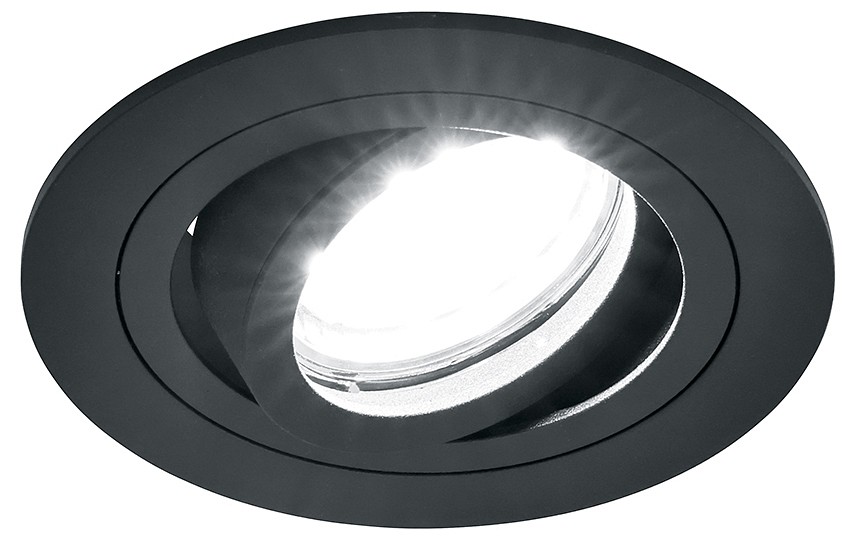 Встраиваемый светильник feron dl2811 40528