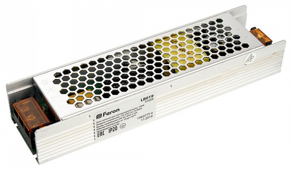 Блок питания feron  41059