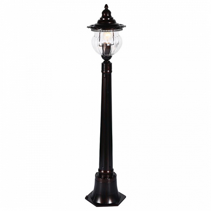 Наземный высокий светильник feron pl59 41173