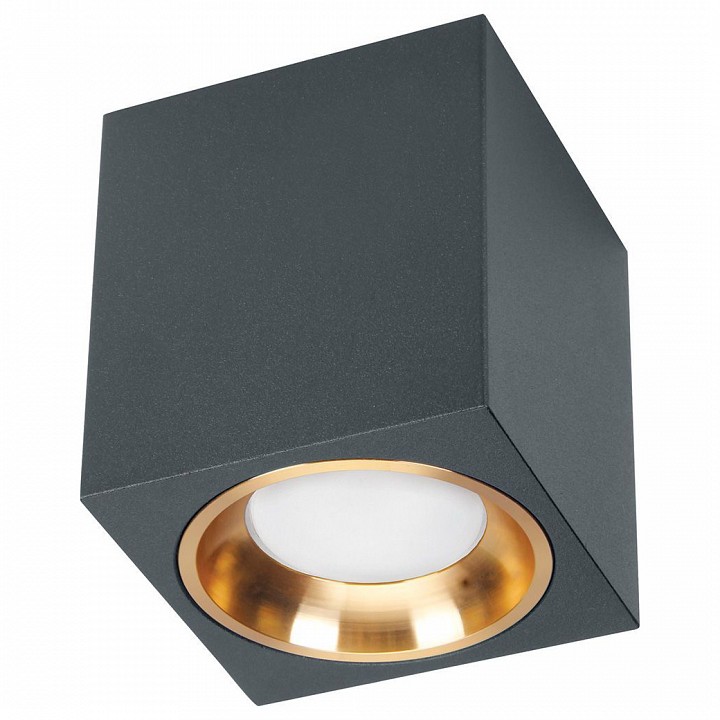 Накладной светильник feron ml1754 41200