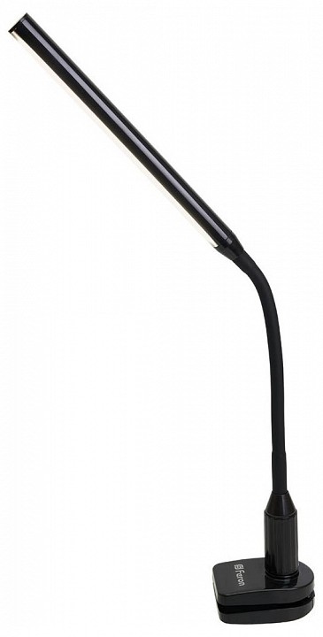 Настольная лампа офисная feron saffit de1727 41288