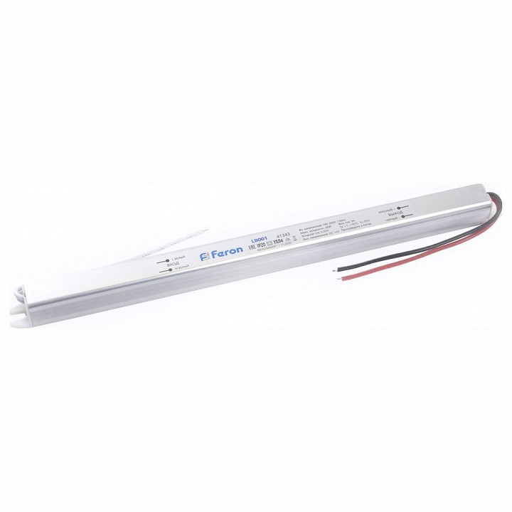 Блок питания feron saffit lb001 41343