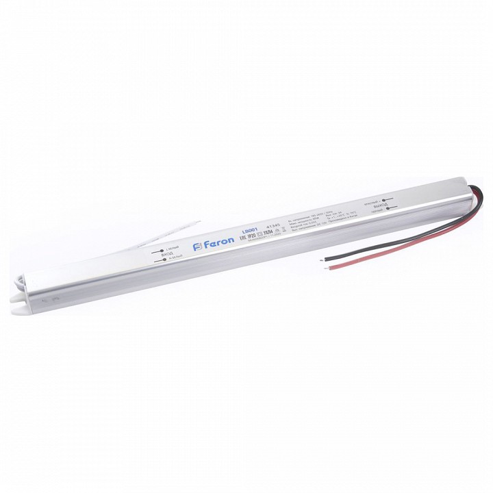 Блок питания feron saffit lb001 41345