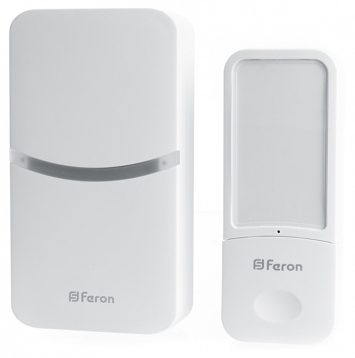 Звонок беспроводной feron db-100 41437