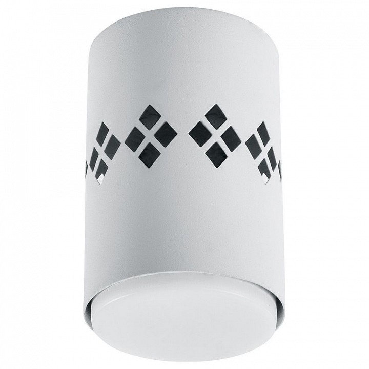 Накладной светильник feron hl351 41455