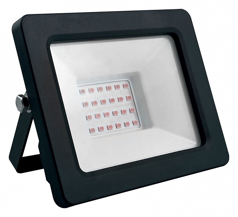 Настенно-потолочный прожектор feron ll-903 41519