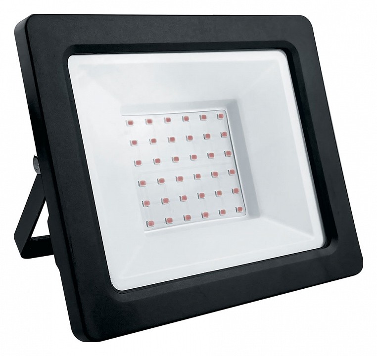 Настенно-потолочный прожектор feron ll-905 41520