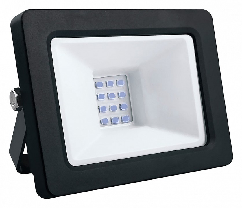 Настенно-потолочный прожектор feron ll-902 41521