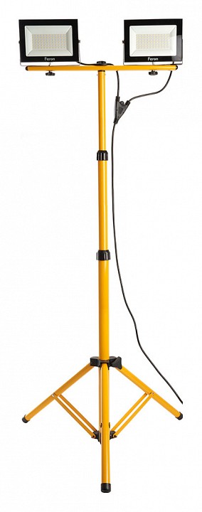 Наземный прожектор feron ll-504 41544