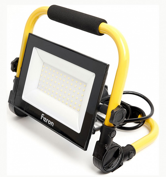 Наземный прожектор feron ll-515 41545