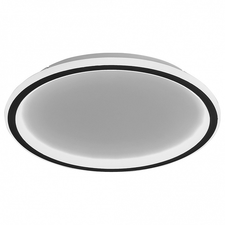 Накладной светильник feron ring 41557