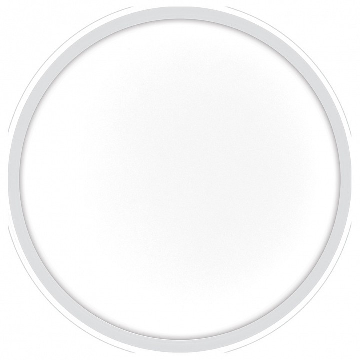 Накладной светильник feron ring 41559