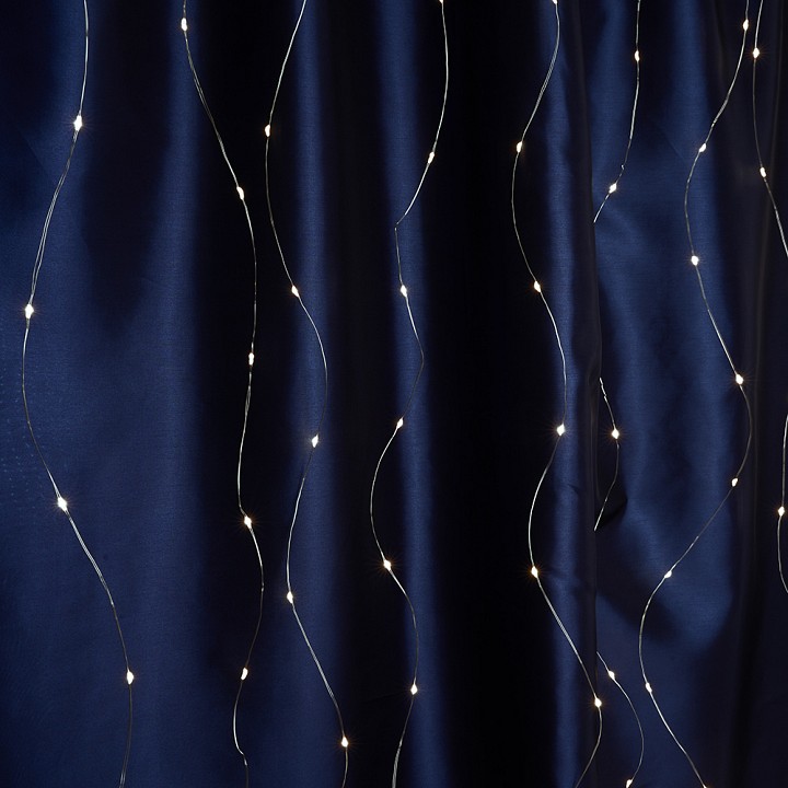 Занавес световой feron cl590 41636