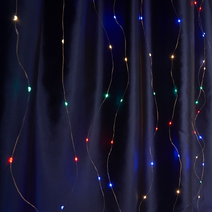 Занавес световой feron cl590 41637